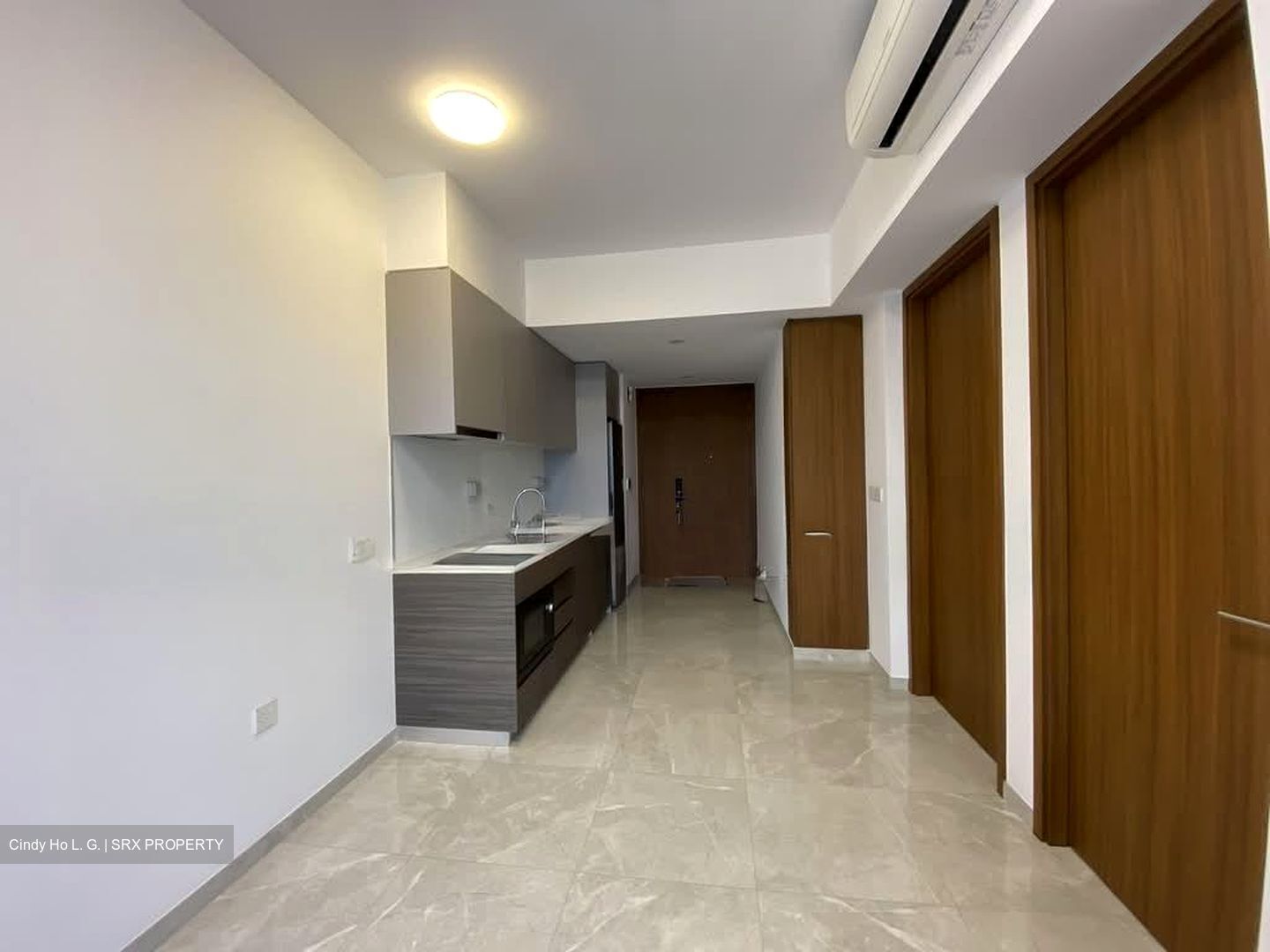 Stirling Residences (D3), Apartment #563659541
